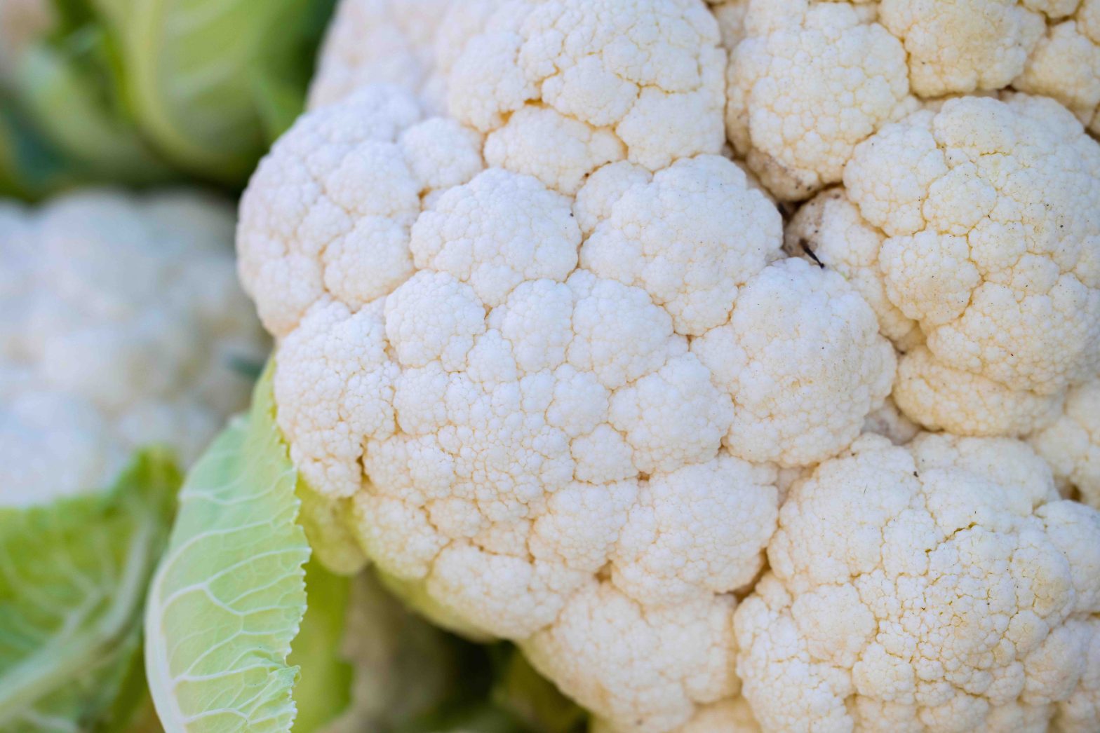 Hungarian Chickpeas Gulasch with Cauliflower Puree